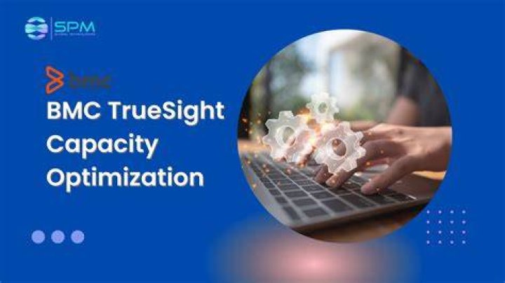 Configuring the Data mart explorer template - Documentation for BMC TrueSight Capacity Optimization 11.5