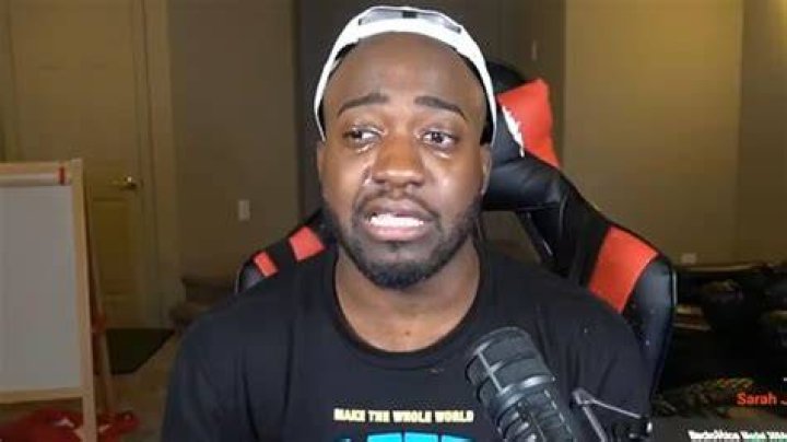 Controversial Twitch star JiDion banned from NBA and WNBA events