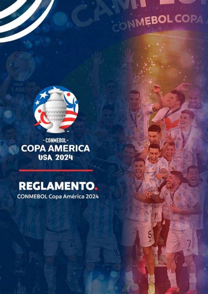 Copa America's top scorers: Find out who the leading goal machine for Copa America is