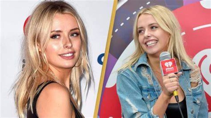 Corinna Kopf Reveals She Made Whopping 165 000 By Posting A Single