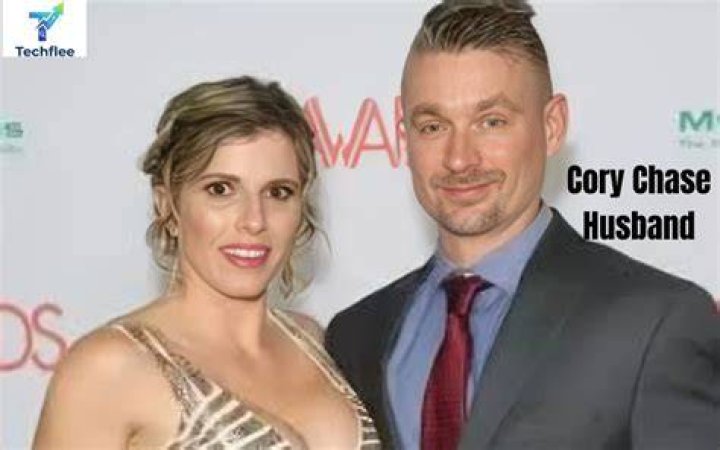 Cory Chase Wiki Bio Husband Age Family Instagram Real vrogue.co