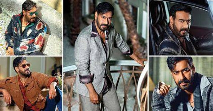 Cover Story: Nothing works like hard work, dedication, and honesty in your work, says Ajay Devgn
