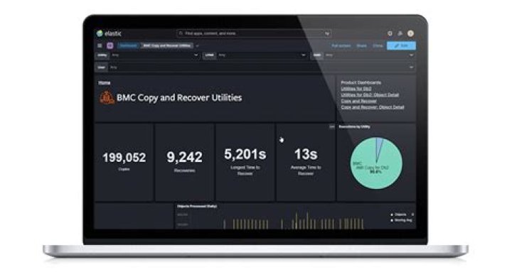 Creating a POF and migrating product options to it - Documentation for BMC AMI Recovery Manager for Db2 13.1