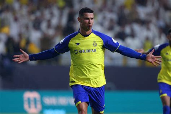 Cristiano Ronaldo, Al-Nassr, Saudi Arabia, Saudi Pro League, Karim Benzema, Al-Hilal, Al-Ittihad, Real Madrid