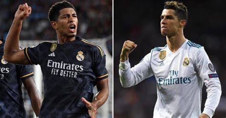 Cristiano Ronaldo and Jude Bellingham lead the weekend betting guide