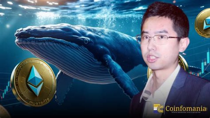 Crypto Whale Withdraws 116,000,000 Worth of One Altcoin That&rsquo;s Up 222