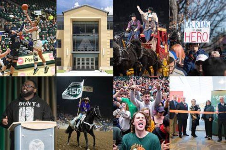 CSU In Photos January 2020