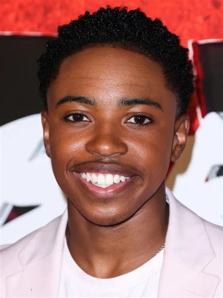 Dallas Dupree Young Age, Biography, Education, Personal Life, Parents