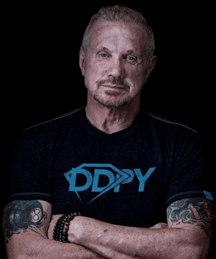 Dallas Page