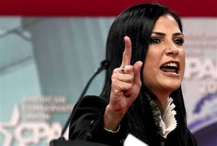 Dana Loesch contradicts Trump NRA doesn't support bump stock ban, age