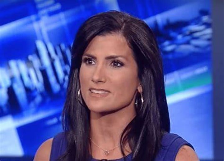 Dana Loesch Used to Wear a Mask on Airplanes Before Covid