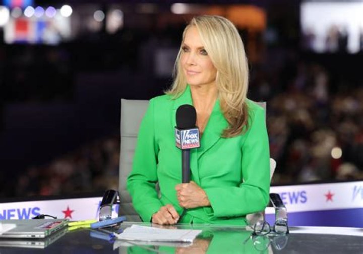 Dana Perino's Family 5 Fast Facts You Need to Know