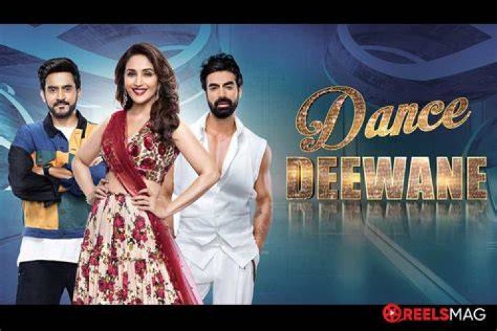 Dance Deewane Season 4 4th February 2024 720p Web DL Downloadhub.us s