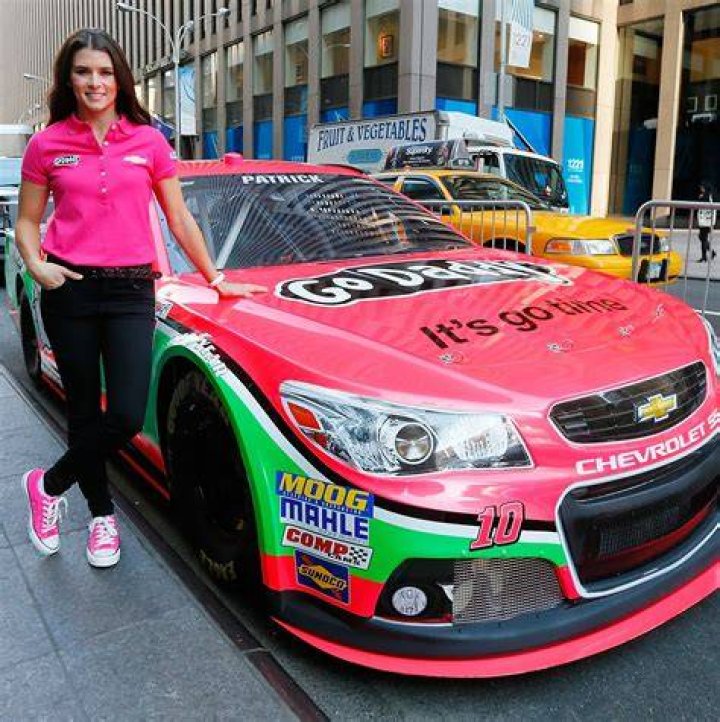 Danica Patrick Muddy girl, Kim kardashian son, Kids choice sports
