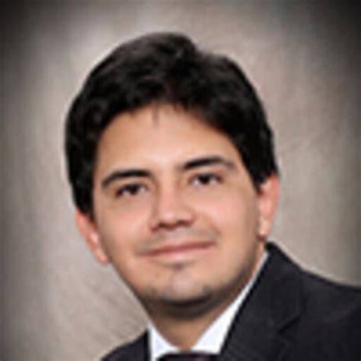 Daniel Mafla, M.D. Daniel Mafla, M.D.