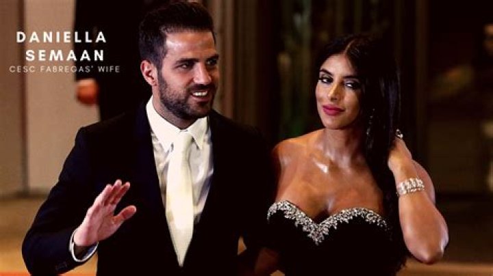 Daniella semaan age