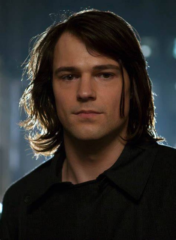 Danila Kozlovsky - Vampire Academy