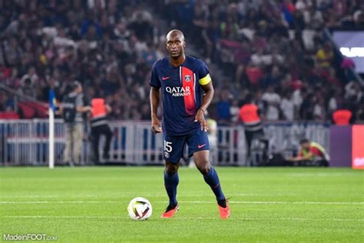 Danilo Pereira's net worth, contract, Instagram, salary, house, cars, age, stats, latest news