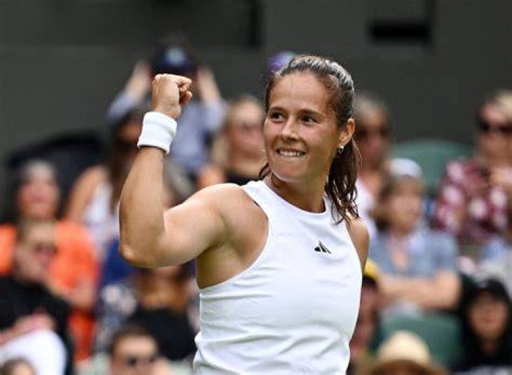 Daria Kasatkina