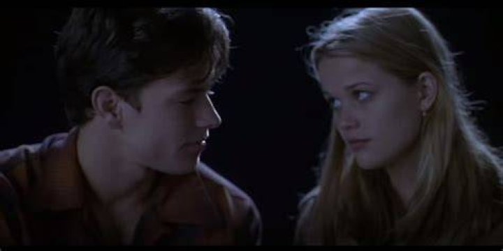 David and Nicole on Fear | Image: Pinterest