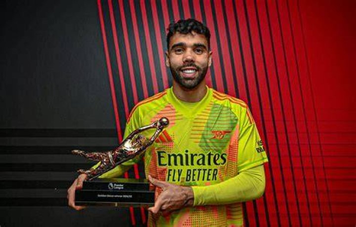 David Raya, Premier League, Arsenal, Jordan Pickford, Andre Onana, Alisson Becker, Clean Sheets, Arsenal, Liverpool, Manchester United, Everton.