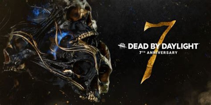 dead by daylight 7th anniversary