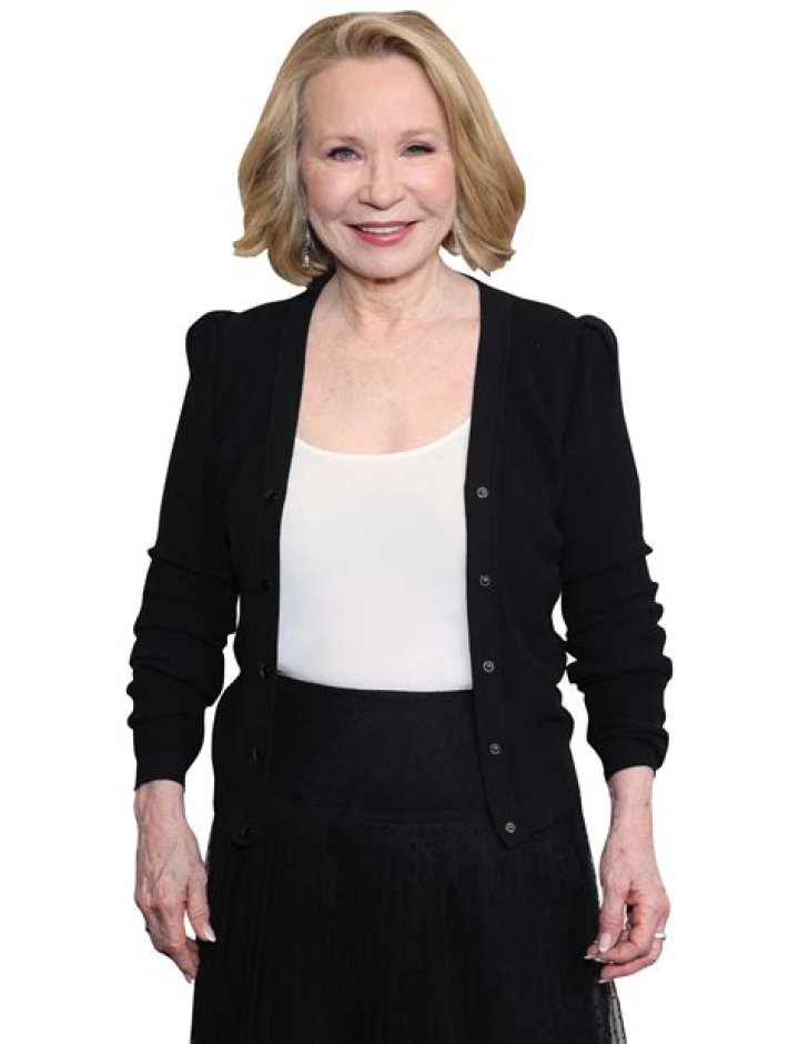 Debra Jo Rupp hasn&rsquo;t married in real life or her marital life exists on