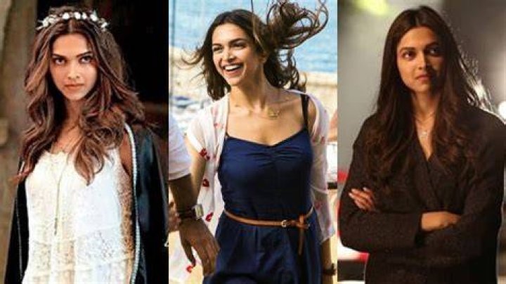 Deepika Padukone Film Tamasha