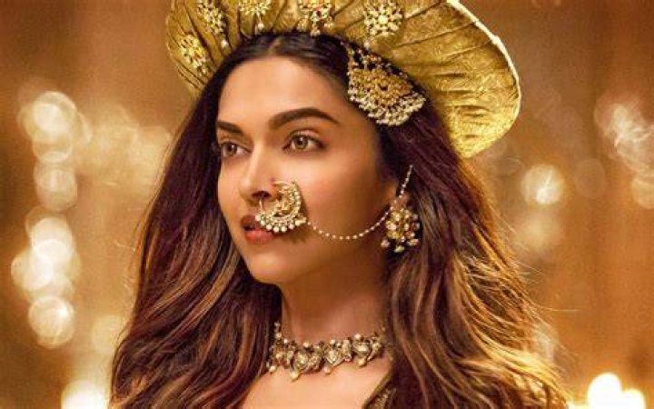 Deepika Padukone Movie Bahirao Mastani