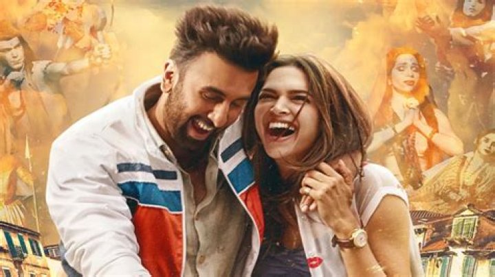 Deepika Padukone Movies YJHD Ranbir Kapoor