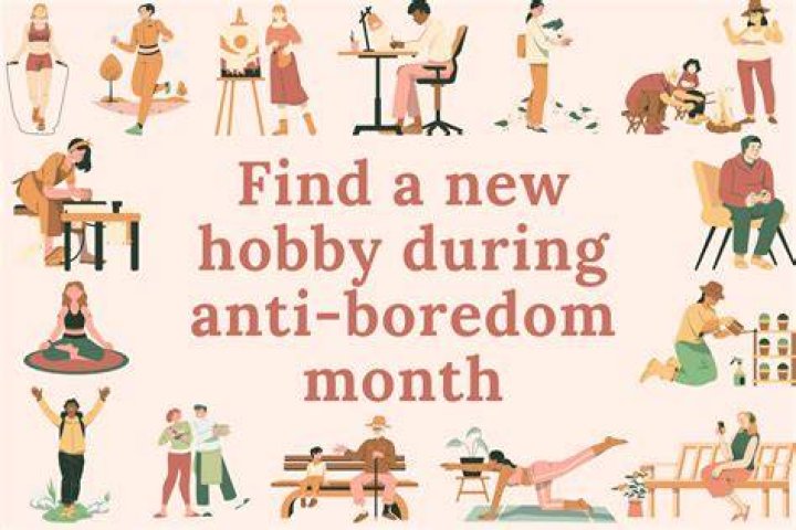Defeat Boredom With Online Hobby And Leisure Courses