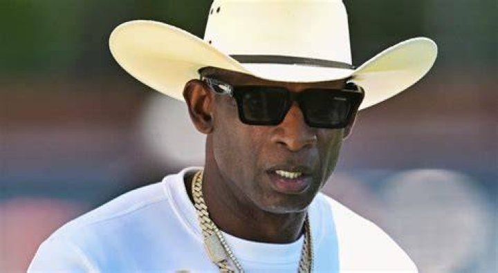 Deion Sanders' net worth in 2024: house, career, Forbes, family