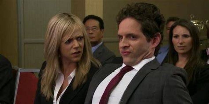 Dennis as Brian LeFevre in It's Always Sunny