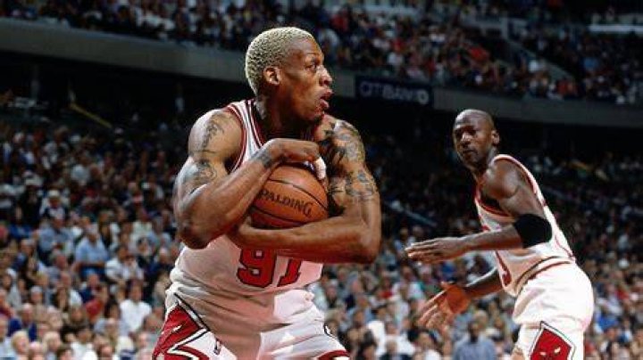 Dennis Rodman's height, net worth, daughter, height, rings, hair, awards
