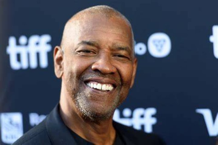 Denzel Washington Talks "Utmost Respect" For Police Actors Are Idiots