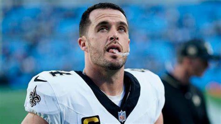 Derek Carr