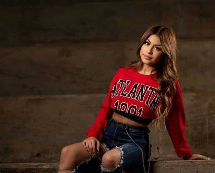 Desiree Montoya Height, Age, Bio, Weight, Body Measurements, Net Worth