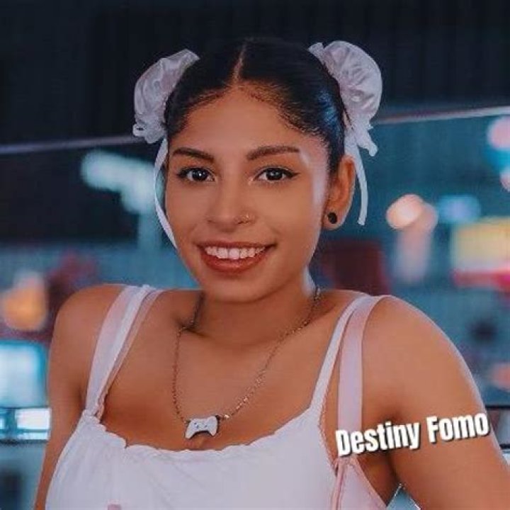 Destiny Fomo YouTube