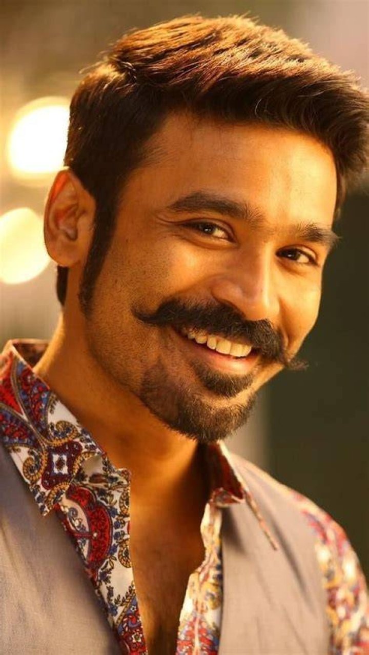 Dhanush Dhanush Dhanush