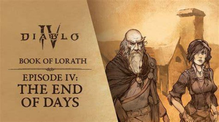 diablo 4 lore guide lorath nahr who is he intro westmarch narrator
