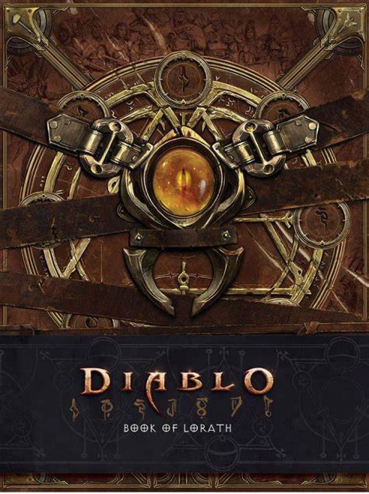 diablo 4 lore guides lorath nahr who is he mentor companion