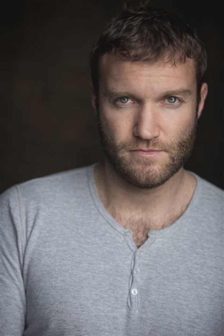 Diarmaid Murtagh - Camelot