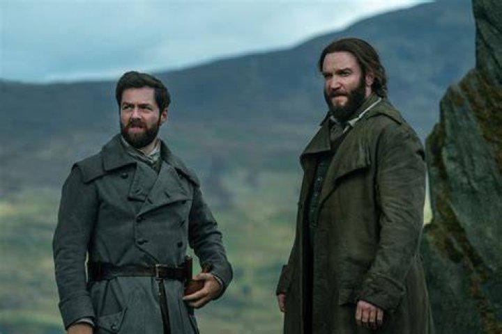 Diarmaid Murtagh Filmography, List of Diarmaid Murtagh Movies and TV Shows