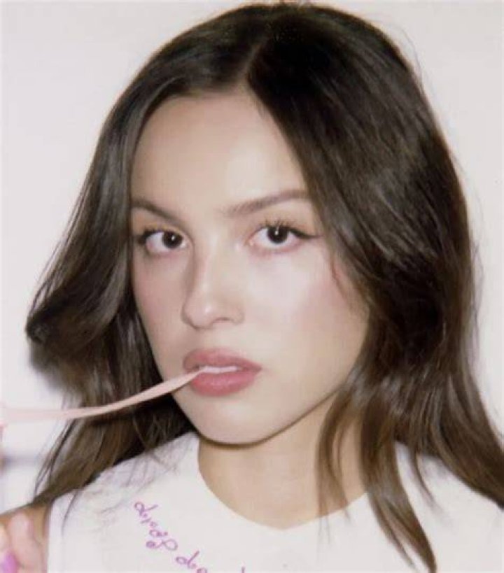 Did Olivia Rodrigo Just Pay Tribute to Britney Spears? Vogue