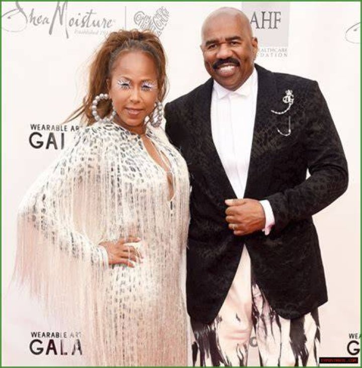 Did Steve Harvey Pass Away in 2024? Separating Fact from Fiction