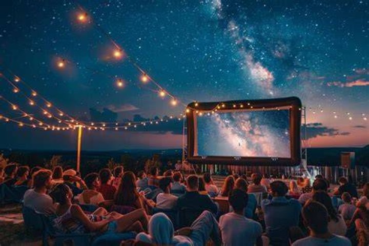 Discover The Magic Of Cinema With MKV Movie Point.in
