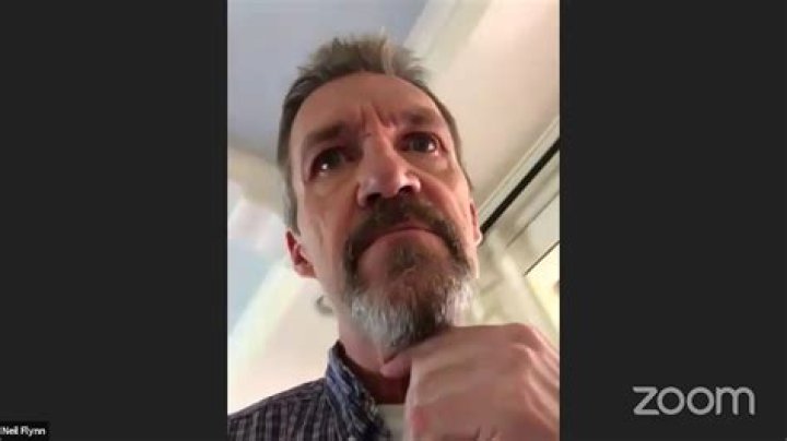 Discovering Neil Flynn's Wife A Glimpse Into Their Life Together
