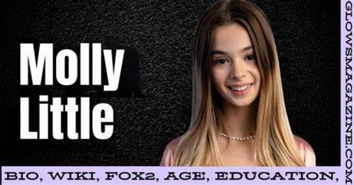 Discovering The Age Of Molly Noblit A Journey Through Time