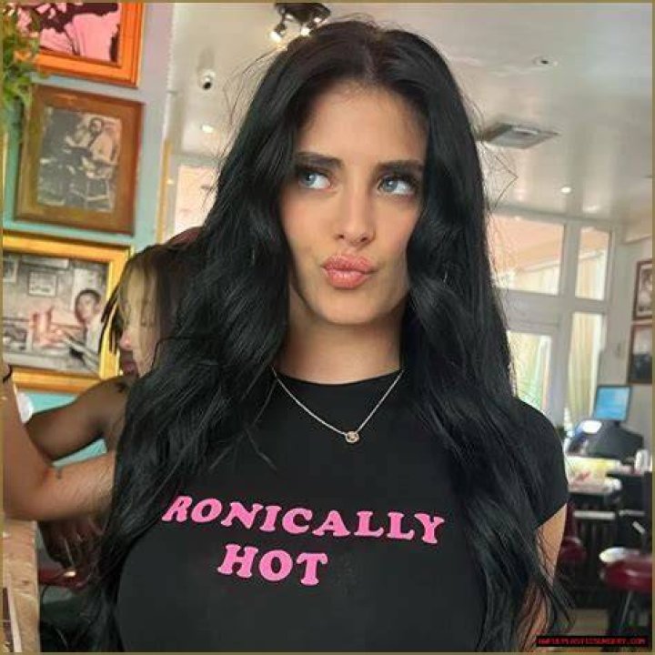 Discovering The Allure Of OnlyFans Camilla Araujo
