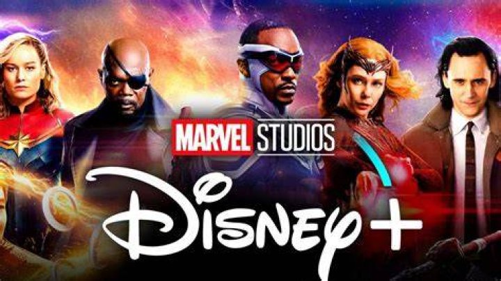 Disney Marvel